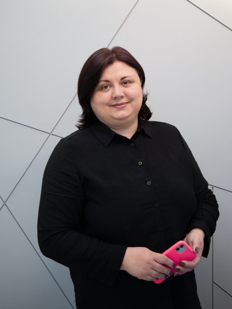  Адміністратор стоматології 